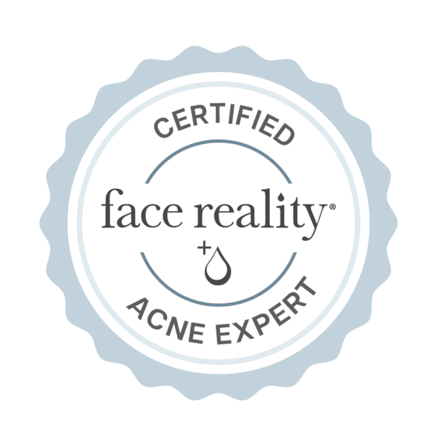 Acne Rehab: 90 Day Package at Alisa Marie Brows & Spa in Royal Oak, MI